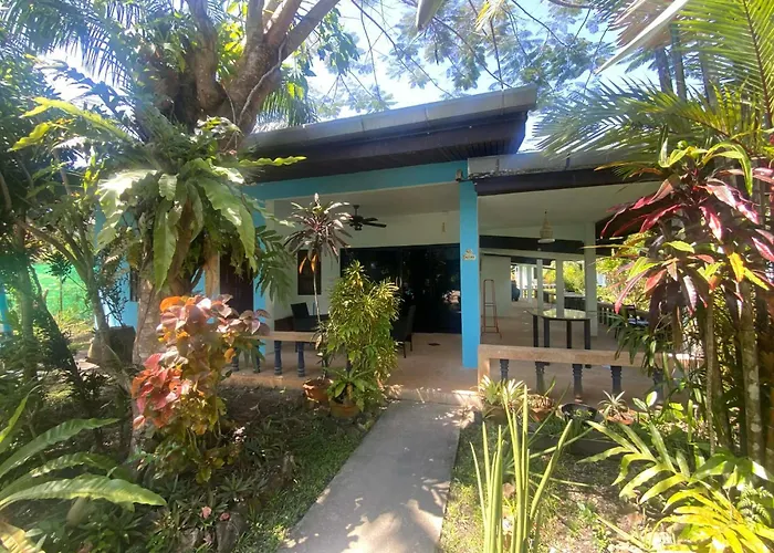 Sabai Resort Ao Nang