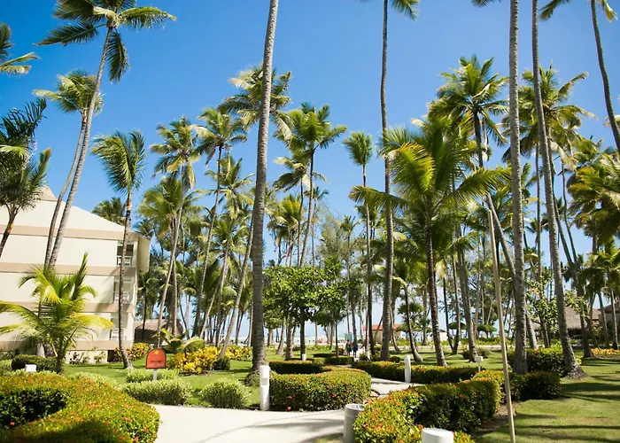 Vista Sol Punta Cana Beach Resort & Spa