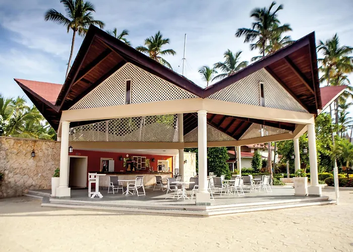 Vista Sol Punta Cana Beach Resort & Spa