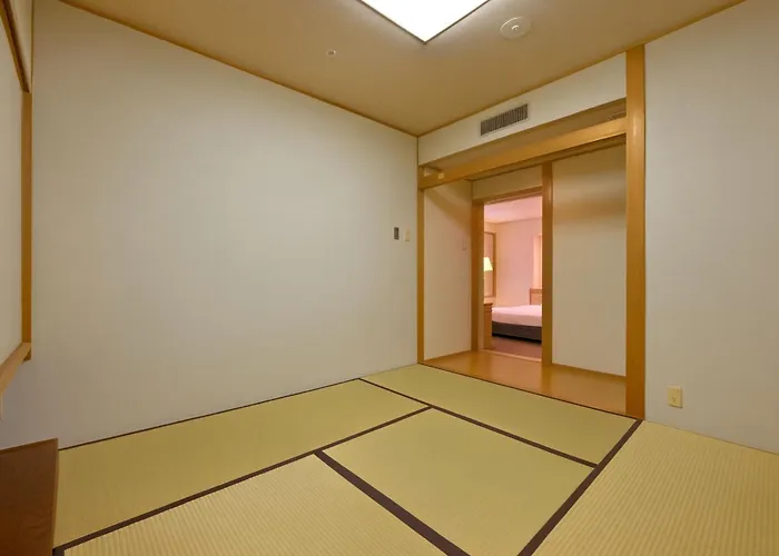 Rihga Hotel Zest Takamatsu