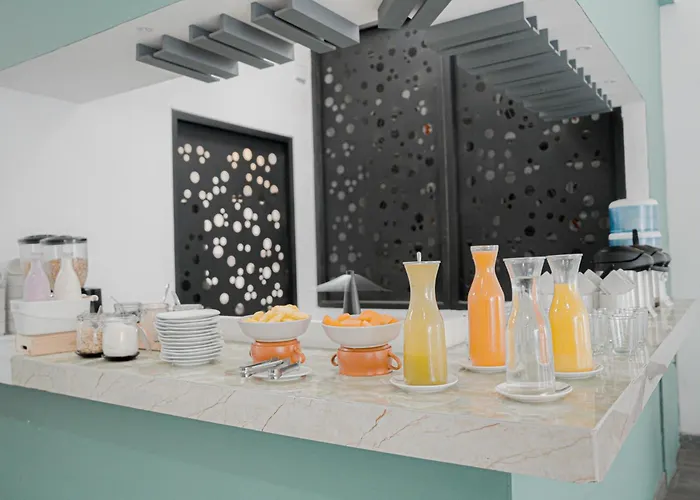 Basic Hotel Chipichape By Hoteles Ms Cali