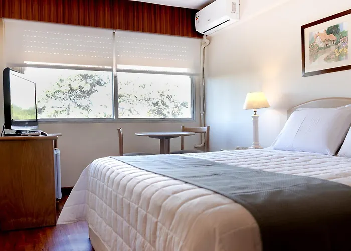Salto Grande Hotel Punta del Este