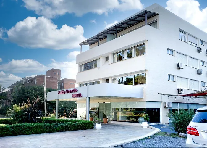 Salto Grande Hotel Punta del Este