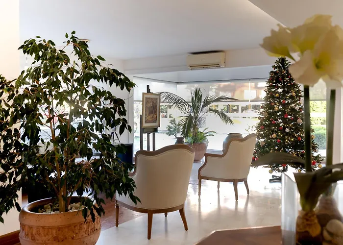 Salto Grande Hotel Punta del Este