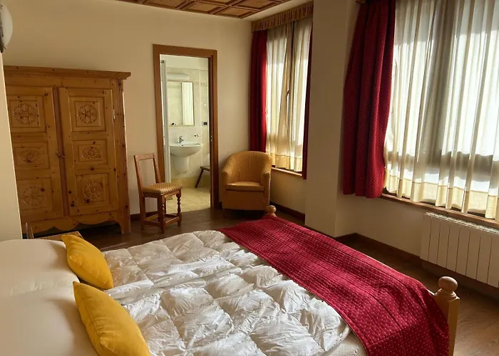 Hotel Stella Alpina Sauze D'Oulx
