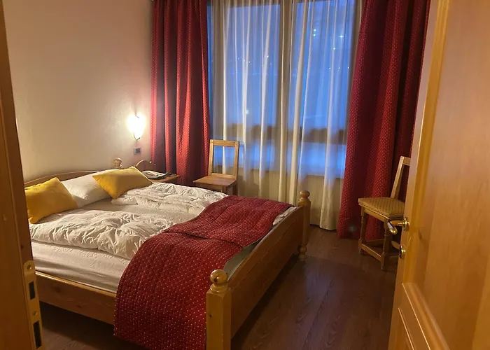 Hotel Stella Alpina Sauze D'Oulx