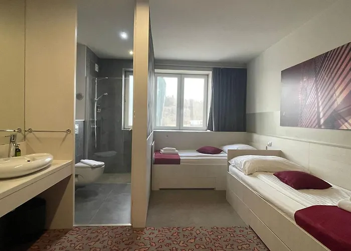 Kongres Hotel Roca Kassa