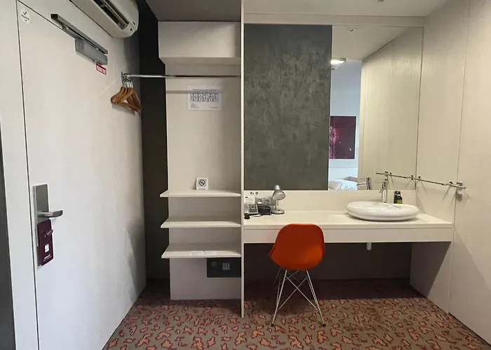 Kongres Hotel Roca Kassa