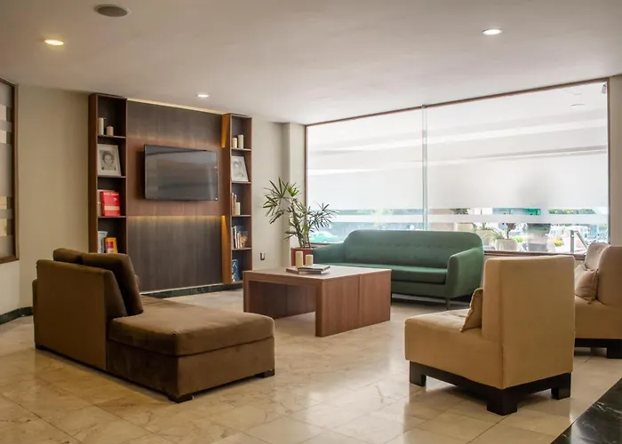Best Western Plus Plaza Florida & Tower Irapuato