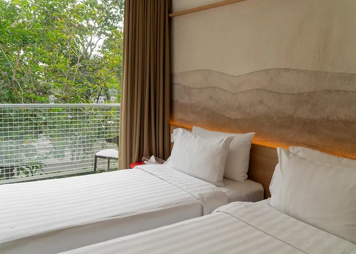 Malaka Hotel Bandung