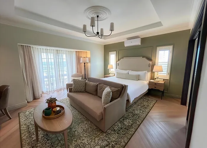 Mount Grace Hotel & Spa Magaliesburg
