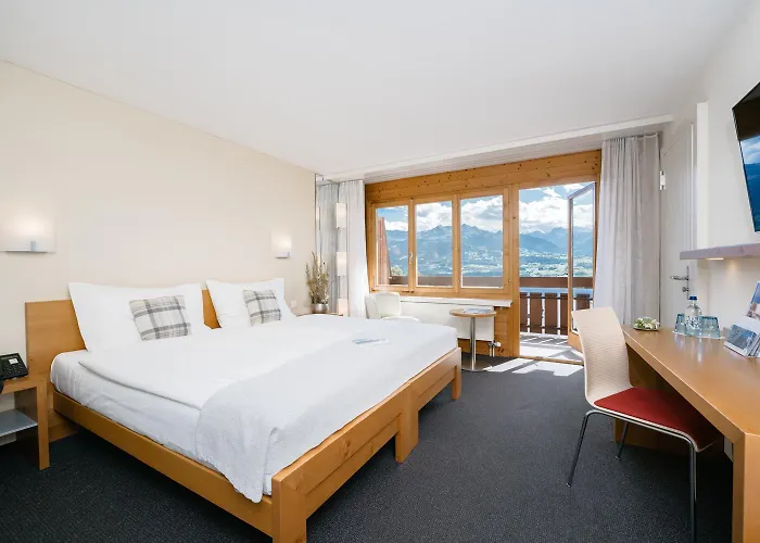 Solbadhotel Sigriswil