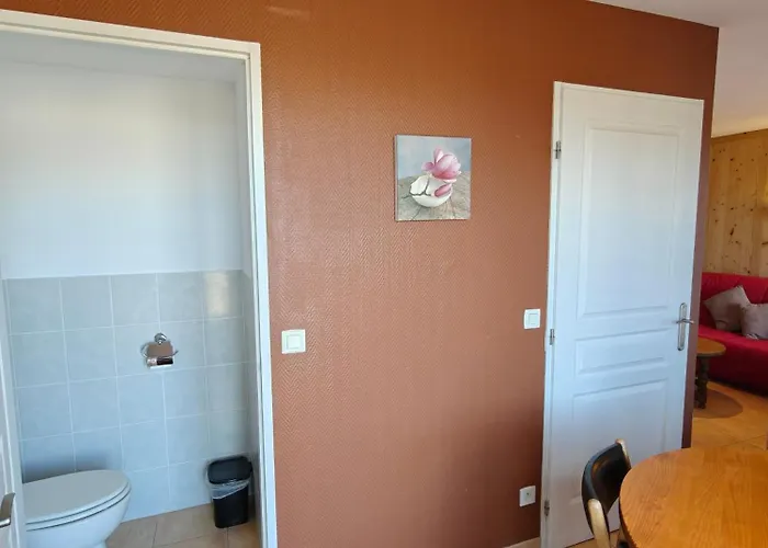 Le Catalan - Hotel Et Appartements Mont-Louis