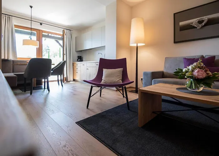 Das Grafenstein Familienresidence Tscherms