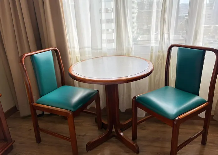 Hotel Republica Quito