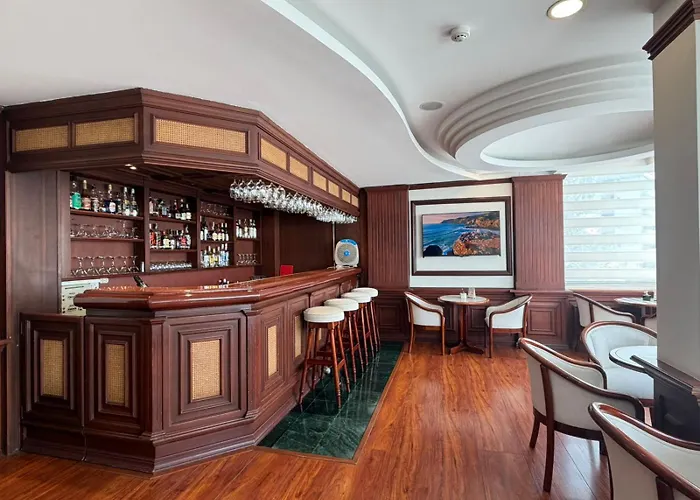 Hotel Republica Quito