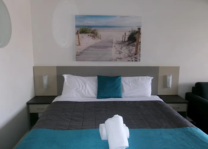 Caravilla Motor Inn Taree