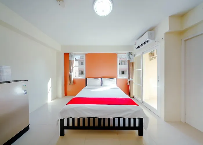 Salin Home Hotel Ramkhamhaeng Bangkok
