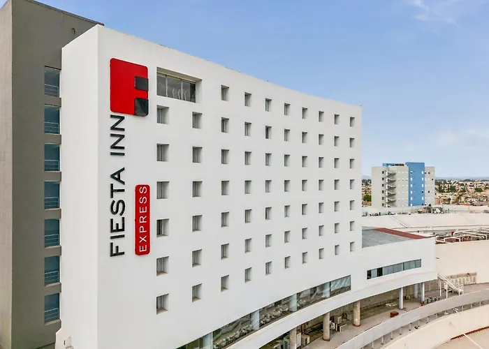 Fiesta Inn Express Durango