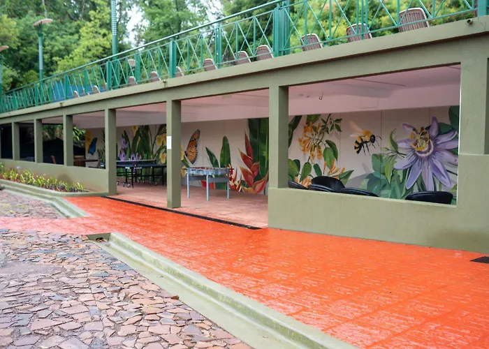Iguazu Jungle Hotel Puerto Iguazú