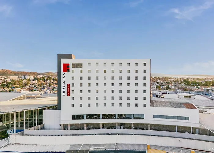 Fiesta Inn Express Durango