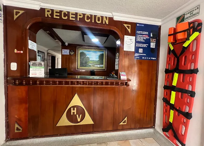 Hotel Venecia Confort Pasto