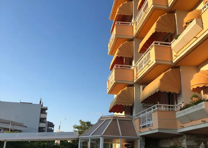 Park Hotel Dedeağaç