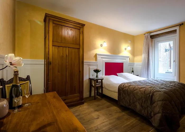 Auberge De Smockelaer Heijenrath
