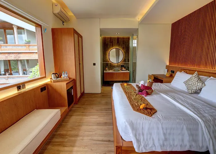 Kun - Kun Guest House Ubud