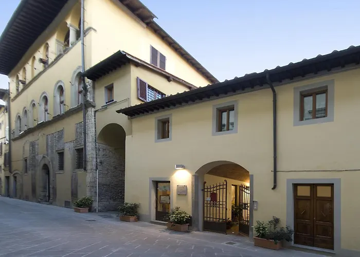 Accademia Residence Prato 