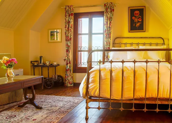 Lokanga Boutique Hotel Antananarivo