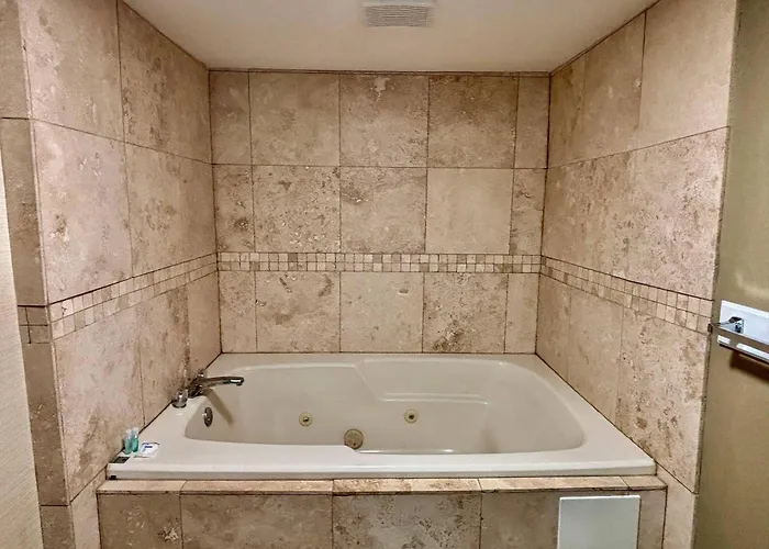Rodeway Inn & Suites Kamloops