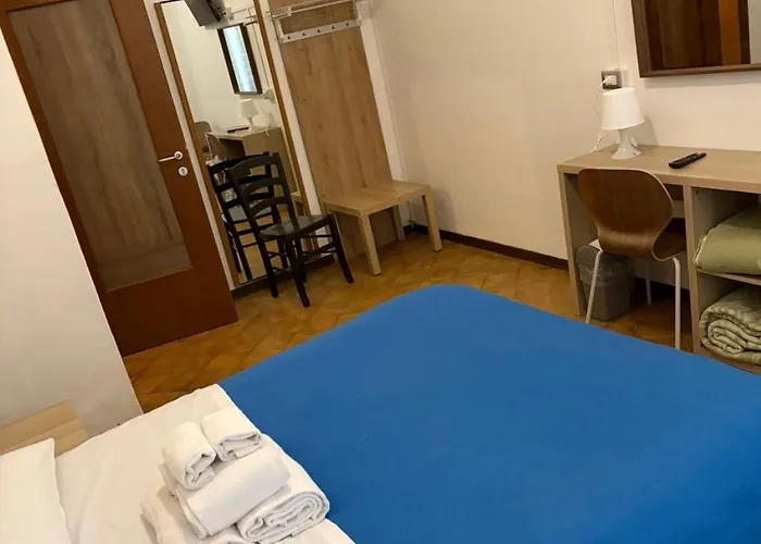 Lux Hotel Durante Milan