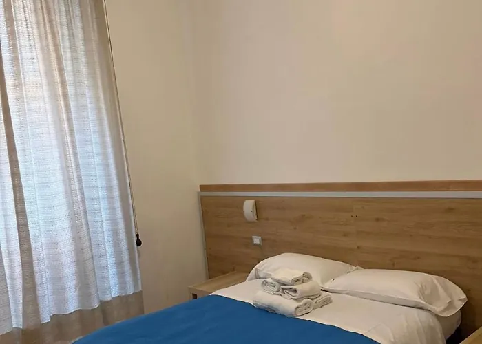 Lux Hotel Durante Milan