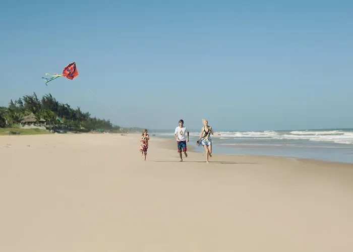 Green Organic Villas Phan Thiet