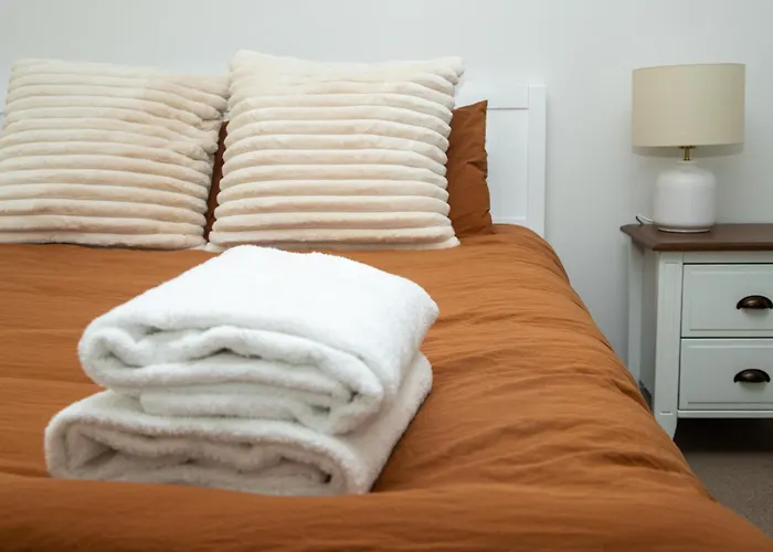 Byron Lakeside Holiday Apartments Byron Bay