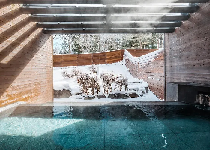 Hakuba Tokyu Hotel Nagano