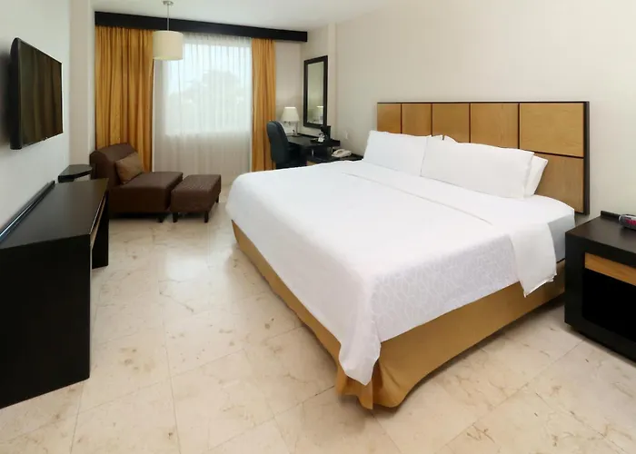 Hotel Viajero Plus Ciudad del Carmen