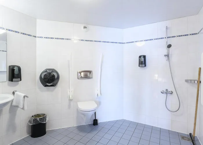 De Rijper Eilanden Hotel