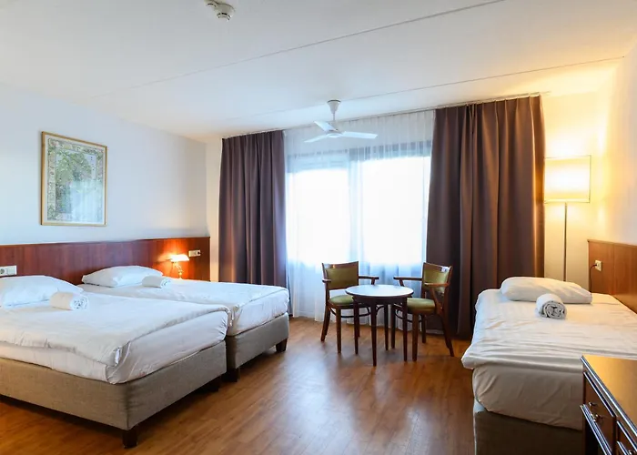 De Rijper Eilanden Hotel