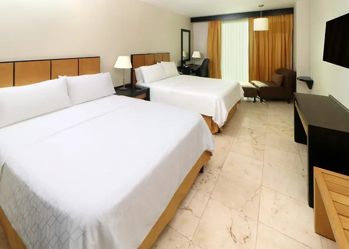 Hotel Viajero Plus Ciudad del Carmen