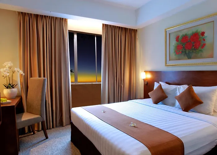 Aston Tanjung Pinang Hotel & Conference Center