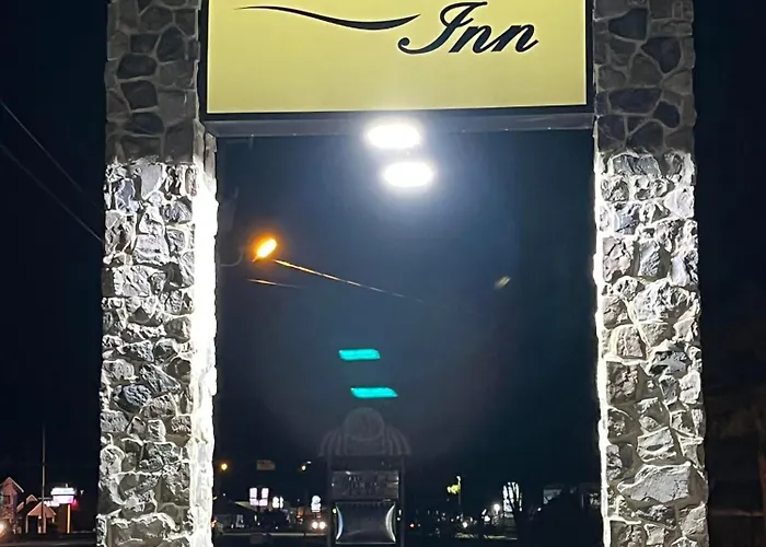 Sutton Inn Elkton