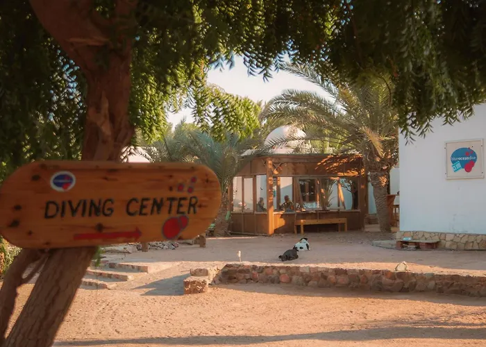 Sheikh Ali Dahab Resort