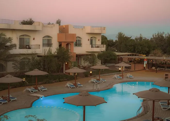 Sheikh Ali Dahab Resort
