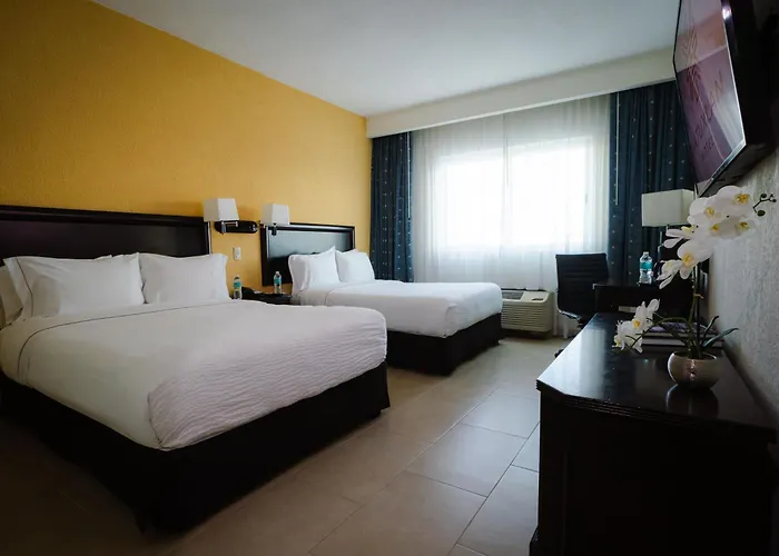 Hotel Katuxlan Campeche