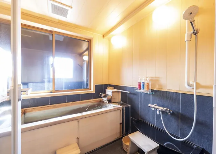 Kawaichiya Ryokan Nozawaonsen