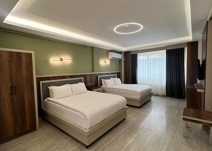 Samsun Airport Resort Hotel