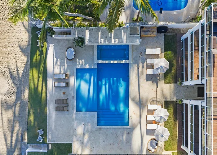 Watermark Luxury Oceanfront Residences Cabarete