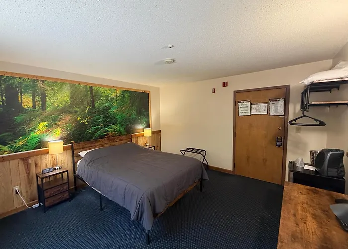 Mountain Sports Inn Killington
